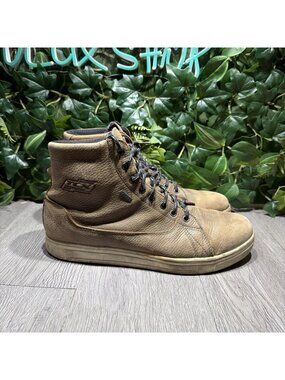 TCX-Mood GTX Motorcycle Shoes Boot Men Size 11 EUR 45